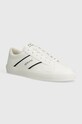 Armani Exchange sneakersy niska biały XUX165.XV758.K488