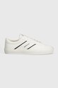 Armani Exchange sneakersy XUX165.XV758.K488 biały SS24