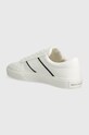 Obuwie Armani Exchange sneakersy XUX165.XV758.K488 biały
