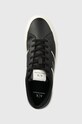 Armani Exchange sneakers negru XUX165.XV758.S277