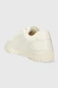 Armani Exchange sneakers Gambale: Materiale sintetico, Materiale tessile Parte interna: Materiale sintetico, Materiale tessile Suola: Materiale sintetico