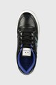 Tenisice Armani Exchange crna XUX179.XV765.T698