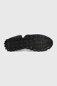 Armani Exchange sneakersy XUX181.XV807.K568 granatowy