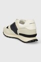 Încălțăminte Armani Exchange sneakers XUX181.XV807.S054 bej
