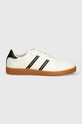 Tenisky Armani Exchange XUX197.XV797.N480 bílá SS24