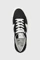 Armani Exchange sneakersy czarny XUX198.XV798.S277