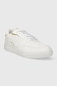 Tenisky Armani Exchange XUX199.XV800.T690 bílá SS24