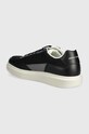 Obuwie Armani Exchange sneakersy XUX201.XV802.T694 czarny