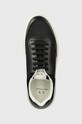 Armani Exchange sneakersy czarny XUX201.XV802.T694