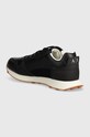 Boty Tenisky Armani Exchange XUX205.XV808.00002 černá