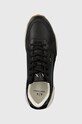Кросівки Armani Exchange чорний XUX205.XV808.00002