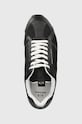 Кросівки Armani Exchange чорний XUX206.XV809.00002