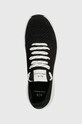 Tenisky Armani Exchange čierna XUX207.XV810.S279