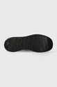 Armani Exchange sneakers XUX207.XV810.S279 negru