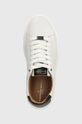 bianco Alexander Smith sneakers London