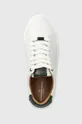 bianco Alexander Smith sneakers London