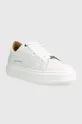 Alexander Smith sneakers London bianco