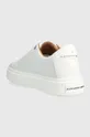 Alexander Smith sneakers London Gambale: Materiale sintetico, Pelle naturale Parte interna: Materiale sintetico, Materiale tessile, Pelle naturale Suola: Materiale sintetico