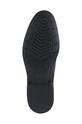 Kožené polobotky Geox U HILSTONE WIDE A U255DA.00043.C9999