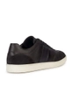 Geox sneakers in pelle U REGIO A Gambale: Pelle naturale, Scamosciato Suola: Gomma Soletta: Pelle naturale