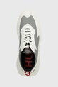 HUGO sneakersy Leon szary 50517096.066