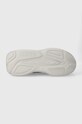HUGO sneakersy Leon 50517114.050 szary