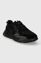 HUGO sportcipő Leon 50517122.005 fekete SS24