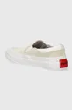 HUGO scarpe da ginnastica Dyer Gambale: Materiale tessile, Scamosciato Parte interna: Materiale tessile Suola: Materiale sintetico