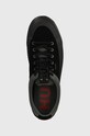 HUGO tenisówki Dyer czarny 50517238.005
