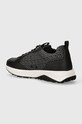 Παπούτσια Sneakers HUGO Kane 50517257.001 μαύρο