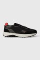 Αθλητικά HUGO Kane 50517260.001 μαύρο SS24