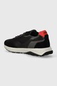 Încălțăminte HUGO sneakers Kane 50517260.001 negru