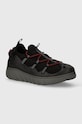 HUGO sneakers Reeflyn textil negru 50517263.005