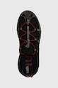 HUGO sneakers Reeflyn negru 50517263.005