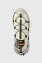 HUGO sneakersy Reeflyn szary 50517263.280