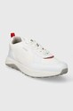 HUGO sneakers Kane 50517265.100 alb SS24