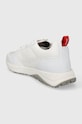 Încălțăminte HUGO sneakers Kane 50517265.100 alb
