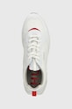 HUGO sneakers Kane alb 50517265.100