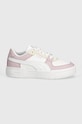 Puma sneakersy CA Pro Classic 380190 różowy SS24