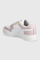 Obuwie Puma sneakersy CA Pro Classic 380190 różowy