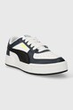 Кросівки Puma 380190 темно-синій SS24