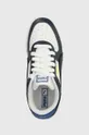 námořnická modř Sneakers boty Puma CA Pro Classic