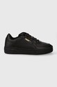 Puma sneakers CA Pro Classic piele negru 380190