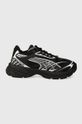 Puma sneakers Velophasis low black 395908.M