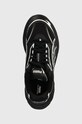 Puma sneakers Velophasis Always On negru 395908.M