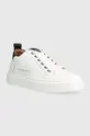 Alexander Smith sneakers Bond bianco