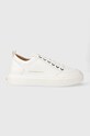 Alexander Smith sneakers Bond piele alb ASAZBDM3303TWT