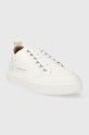 Alexander Smith sneakers Bond ASAZBDM3303TWT alb SS24