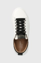 bianco Alexander Smith sneakers in pelle Wembley