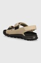 Încălțăminte Birkenstock sandale Tatacoa CE 1025640 bej
